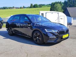 Utilizat 2020 Skoda Octavia RS | 31.249 EUR