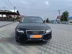 Utilizat 2011 Audi A4 | 8.000 EUR (Puțin scump)