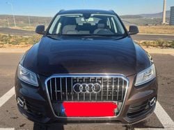 Culoaremaro Utilizat 2014 Audi Q5 S-Line SUV | 11.550 EUR (Preț bun)