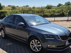 Gri Utilizat 2018 Skoda Octavia Ambition Hatchback | 15.250 EUR (Preț OK)