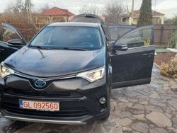 Maro Utilizat 2017 Toyota RAV4 Hybrid Edition-S SUV | 18.350 EUR (Preț OK)