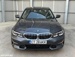 Gri Utilizat 2020 BMW 330e Comfort Edition Berlinǎ | 24.950 EUR (Super Preț)
