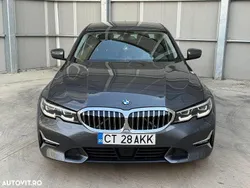 Gri Utilizat 2020 BMW 330e Berlinǎ | 24.950 EUR (Super Preț)