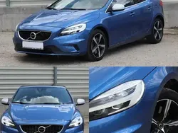 Albastru Utilizat 2019 Volvo V40 Break | 14.500 EUR