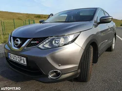 Culoaregri Utilizat 2014 Nissan Qashqai N-Connecta SUV | 10.500 EUR (Puțin scump)