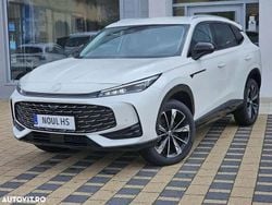 Culoarealb Nouă 2024 MG HS Exclusive SUV | 27.999 EUR (Preț bun)