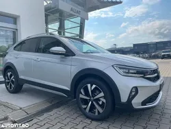 Argint Nouă 2025 VW Taigo Style SUV | 26.373 EUR (Scump)