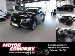 Negru Utilizat 2023 Mazda CX-60 Exclusive SUV | 44.799 EUR