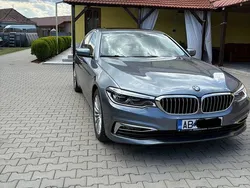 Culoaregri Utilizat 2018 BMW 530e Comfort Edition Berlinǎ | 23.990 EUR (Preț OK)