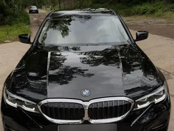 Negru Utilizat 2019 BMW 320 Berlinǎ | 28.999 EUR (Puțin scump)