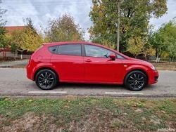 Utilizat 2011 Seat Leon Hatchback | 3.990 EUR (Preț bun)
