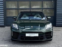 Culoareverde Utilizat 2024 Porsche Panamera Berlinǎ | 126.900 EUR