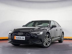 Utilizat 2024 Audi A6 Advanced | 50.751 EUR (Scump)