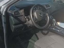 Gri Utilizat 2019 Renault Kadjar SUV | 13.800 EUR (Preț OK)