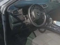 Gri Utilizat 2019 Renault Kadjar SUV | 14.400 EUR (Preț OK)