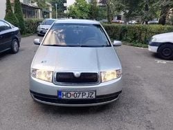 Utilizat 2000 Skoda Fabia SE Hatchback | 1.100 EUR (Preț OK)