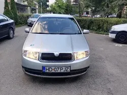 Utilizat 2000 Skoda Fabia SE Hatchback | 1.300 EUR