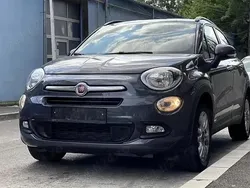 Utilizat 2020 Fiat 500X Cross SUV | 2.300 EUR