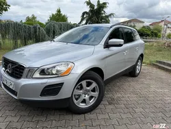 Argint Utilizat 2012 Volvo XC60 Momentum SUV | 11.250 EUR (Preț OK)