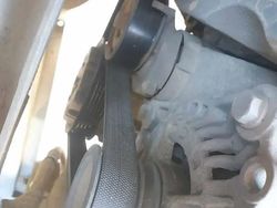 Utilizat 2000 Skoda Fabia Hatchback | 3.000 EUR