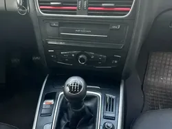 Utilizat 2011 Audi A4 Break | 5.800 EUR (Preț OK)
