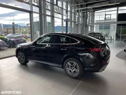 Negru Utilizat 2023 Mercedes GLC220 Coupe | 69.900 EUR