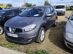 Gri Utilizat 2012 Nissan Qashqai Acenta SUV | 5.800 EUR (Preț bun)