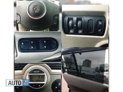 Verde Utilizat 2007 Renault Mégane II Berlinǎ | 3.950 EUR (Preț OK)