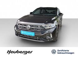Utilizat 2022 VW T-Roc R-line SUV | 32.384 EUR