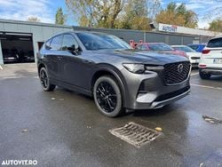 Culoaregri Nouă 2025 Mazda CX-60 Homura-Line SUV | 55.940 EUR