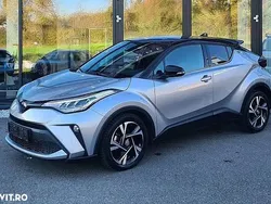 Culoareargint Utilizat 2023 Toyota C-HR Style SUV | 24.000 EUR (Preț OK)