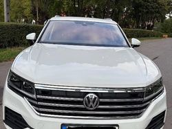 Utilizat 2018 VW Touareg SUV | 35.000 EUR