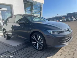 Culoaregri Nouă 2024 VW Golf VIII Life Hatchback | 33.880 EUR (Puțin scump)