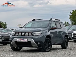 Gri Utilizat 2022 Dacia Duster Extreme SUV | 17.649 EUR (Puțin scump)