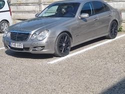 Utilizat 2008 Mercedes E220 Berlinǎ | 6.500 EUR