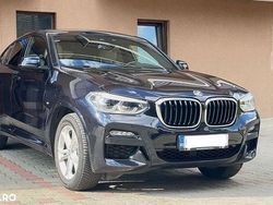 Culoarealte culori Utilizat 2020 BMW X4 xLine SUV | 35.450 EUR (Preț OK)