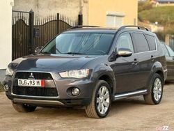 Utilizat 2012 Mitsubishi Outlander SUV | 7.650 EUR
