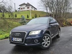 Utilizat 2016 Audi Q5 SUV | 23.000 EUR (Preț OK)