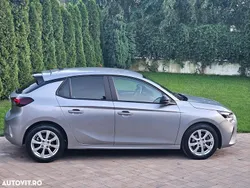 Culoareargint Utilizat 2021 Opel Corsa Elegance | 12.100 EUR (Preț OK)