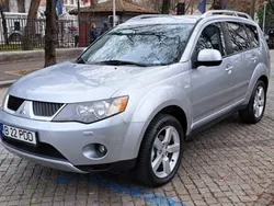 Utilizat 2010 Mitsubishi Outlander SUV | 5.900 EUR