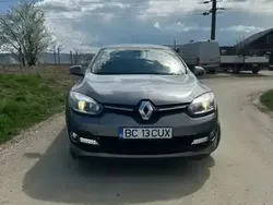Utilizat 2015 Renault Mégane III Hatchback | 5.950 EUR (Preț OK)