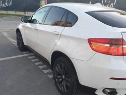 Alb Utilizat 2011 BMW X6 SUV | 13.499 EUR (Preț OK)