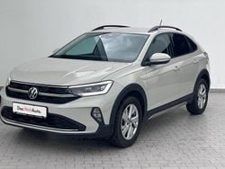 Gri mediu normal Utilizat 2024 VW Taigo Life SUV | 18.190 EUR (Preț OK)