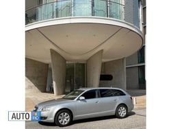 Utilizat 2015 Audi A6 Break | 3.500 EUR