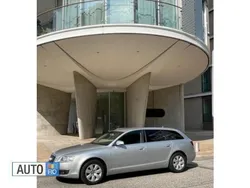 Utilizat 2015 Audi A6 Break | 3.500 EUR