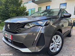 Culoarealte culori Utilizat 2022 Peugeot 3008 Allure SUV | 17.490 EUR