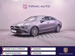 Gri Utilizat 2020 Mercedes CLA180 Berlinǎ | 25.500 EUR (Preț bun)