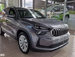 Gri Nouă 2025 Skoda Kodiaq Selection SUV | 44.750 EUR