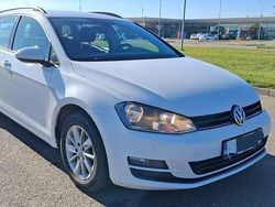 Culoarealb Utilizat 2016 VW Golf VII Trendline Break | 8.000 EUR (Preț OK)