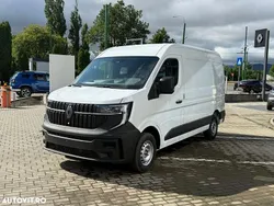 Alb Nouă 2025 Renault Master Van | 33.000 EUR